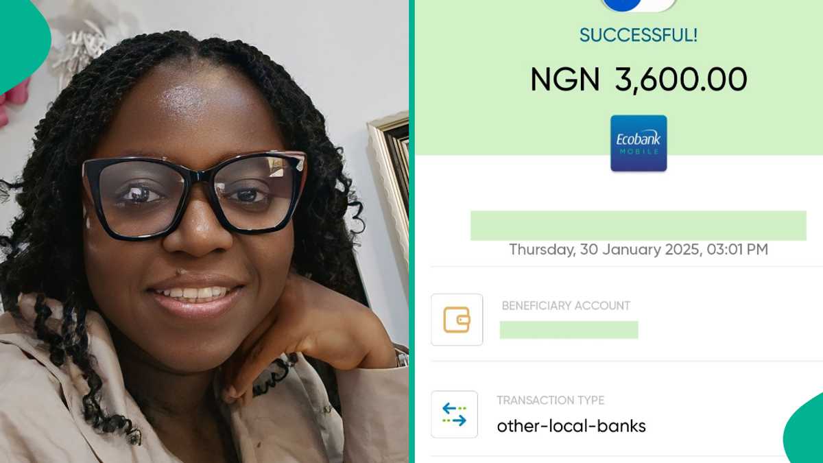 Lady Mistakenly Sends Money to Stranger’s Opay Account, Shares Response She Got After Seeking Refund