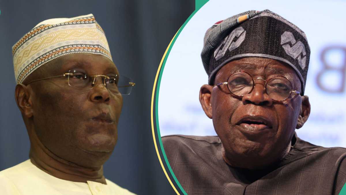 Yusuf, Sowore's Arrests: Atiku Fires Shot at APC, Says Tinubu May "Imprison Every Opposing Voice"