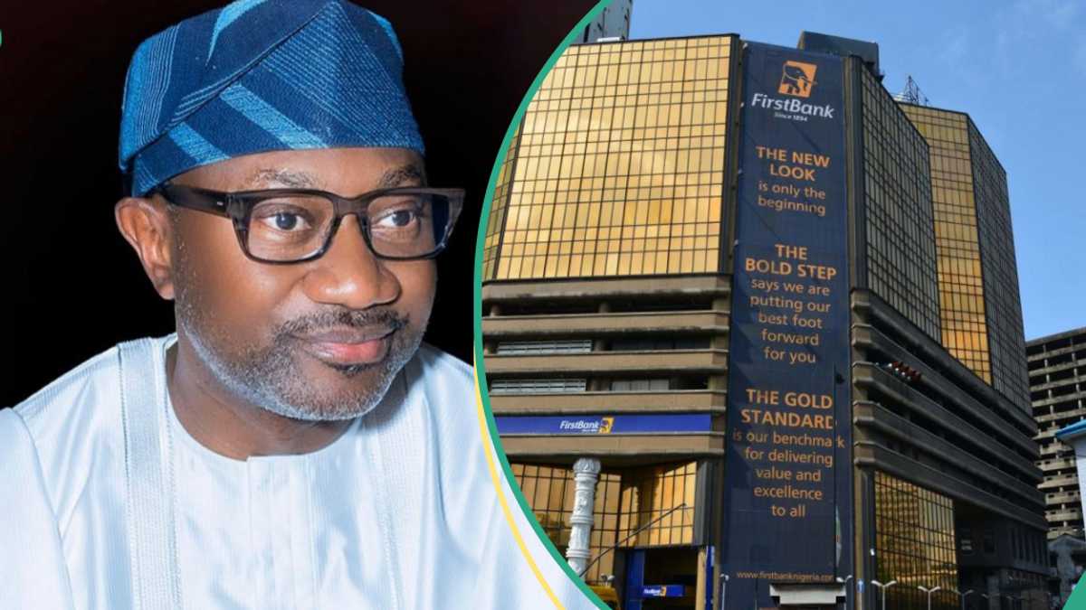 FY 2024: FBN Holdings Increases Profit to N862 Billion as Earnings Spike