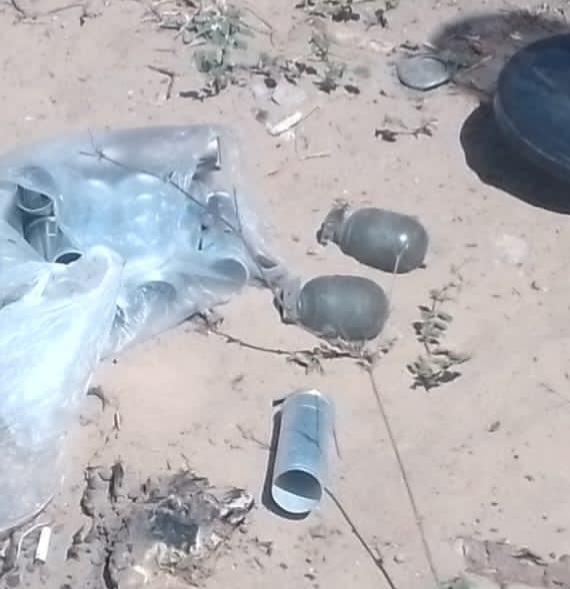 2 Policemen Killed, 1 Critically Injured In Another Boko Haram Attack In Borno