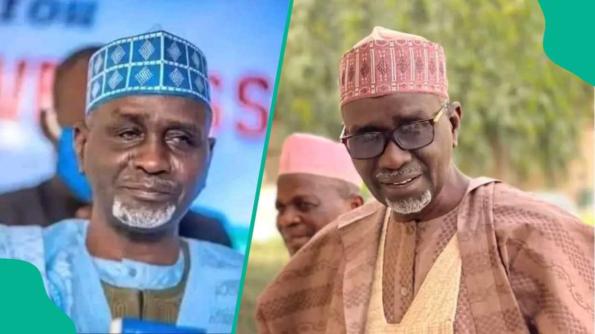 2027: Ex-Kano Gov Shekarau Leading Northern Elite, 2 Top Former Heads of State Named as Supporters