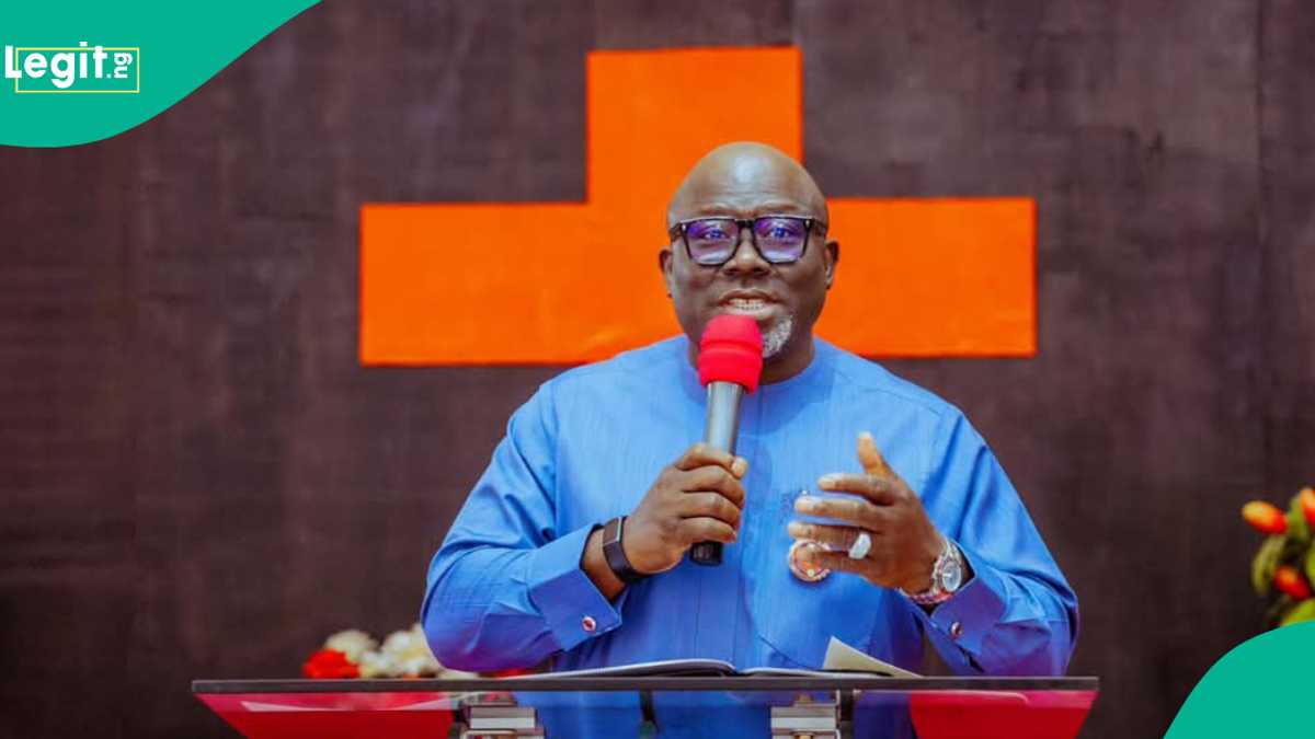 2027: Is Delta Governor Decamping from PDP to APC? Ally Speaks Out