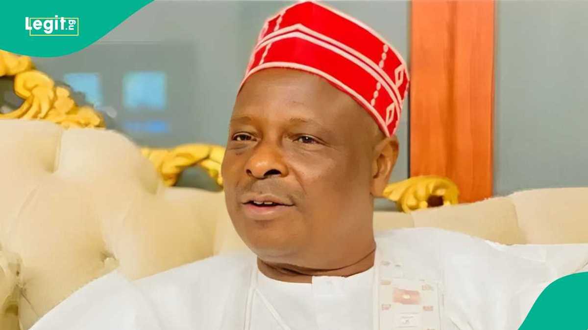 2027: New Twist as APC Chieftain Says Kwankwaso Planning to Dump NNPP for APC, Gives Reason