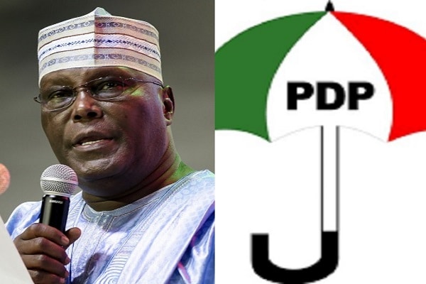 You Can't Be Oiling The Wheel Every 4 Years And Expect To Win - Osadalor Tells Atiku, Other PDP Leaders