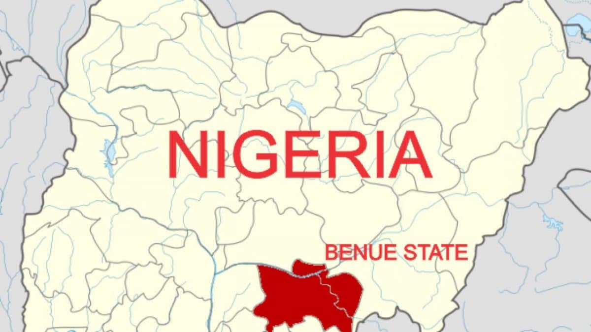 3 ex-Lobi Stars officials to refund N2.4bn to Benue Govt.