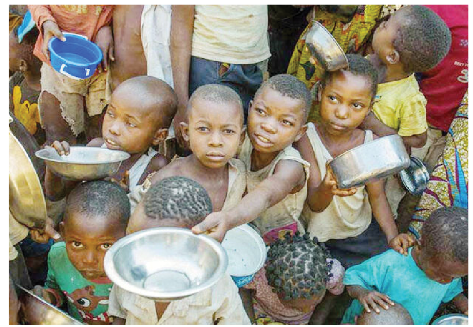 536,000 Children Out Of School In Katsina — UNICEF