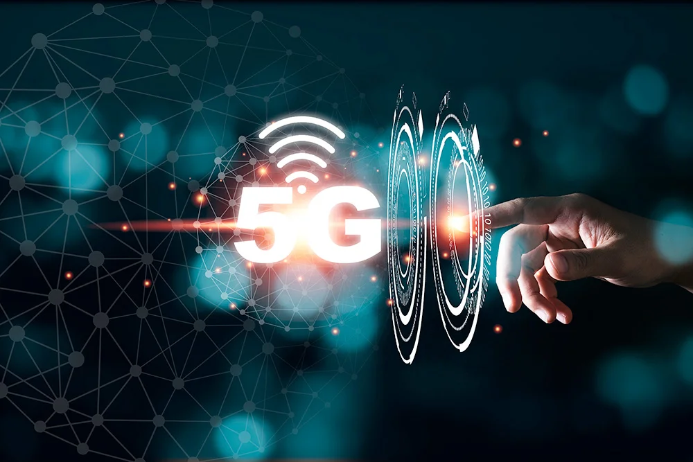 5G Growth Faces Infrastructure, Adoption Hurdles Despite Promising Future