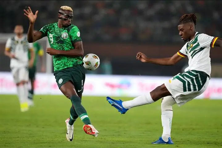 7 Potential Tough Opponents Super Eagles Might Face In AFCON 2025 Group Stage