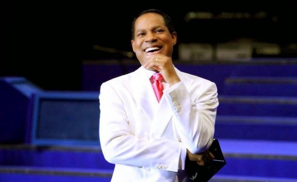 Pastor Chris' Net Worth