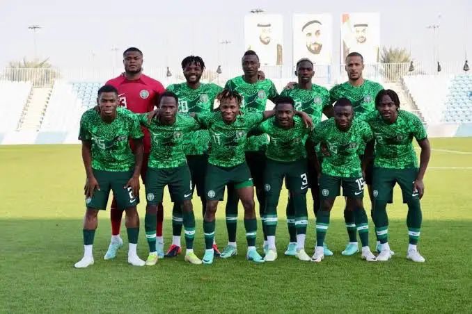 AFCON 2025: Super Eagles Must Avoid Slow Start - Yobo