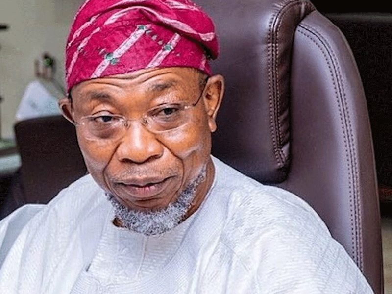 APC Expels Aregbesola Over Alleged Anti-party Activities