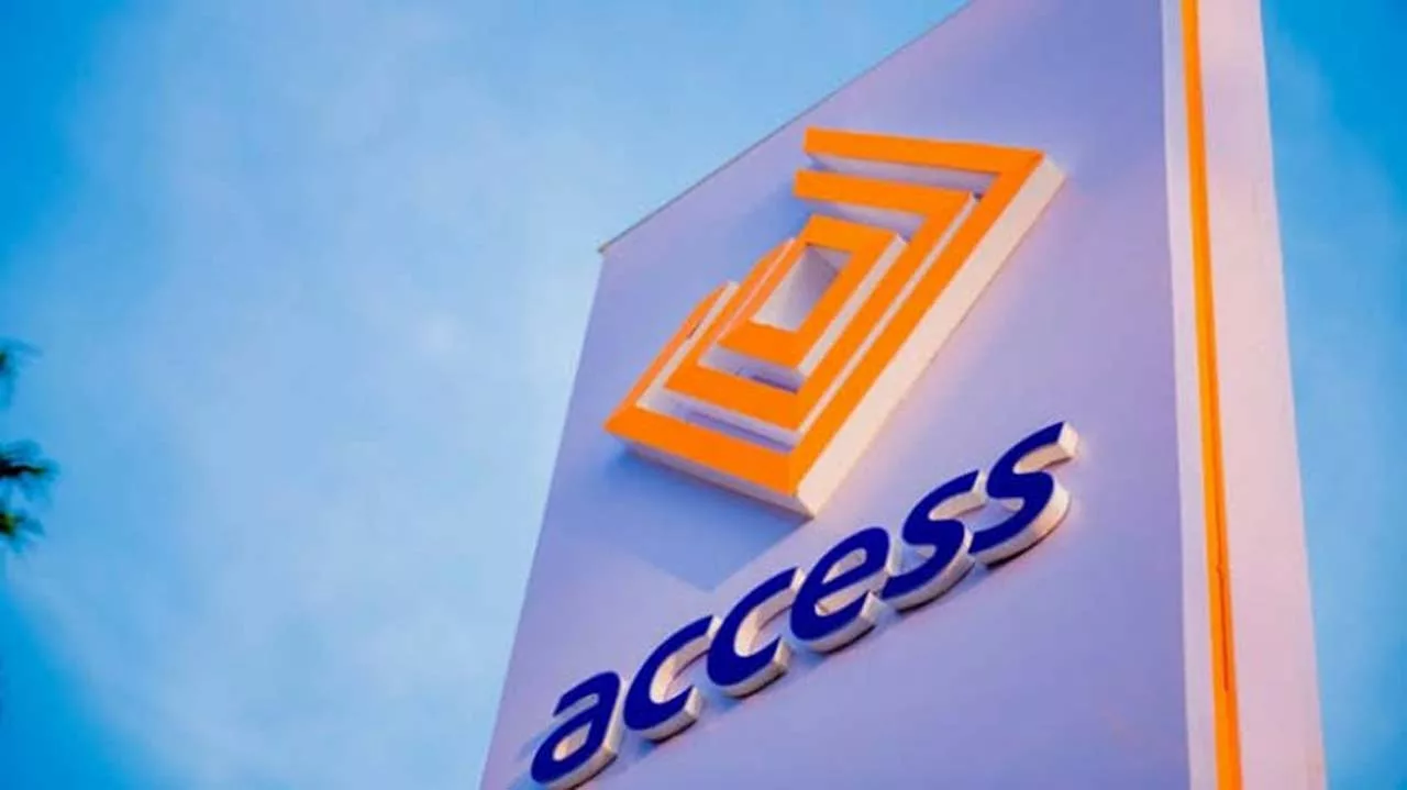 Access Bank To Advance Economic Transformation As Africa’s Trade Finance Gap Hits $81bn