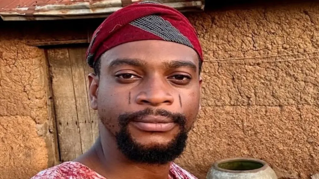 Actor Olumide Oworu gives reason for contesting constituency seat in 2023