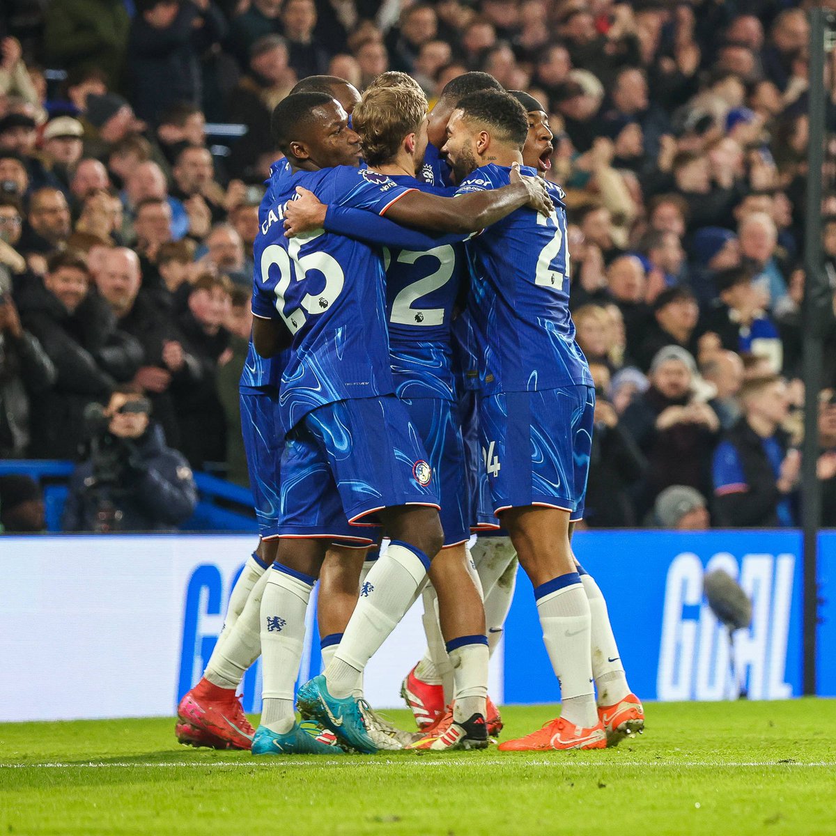 Adarabioyo Delighted To Score In Chelsea Win Over Wolves