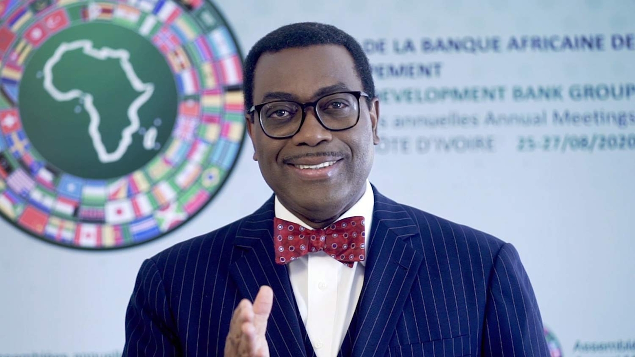 Adesina Is Africa’s Optimist-in-Chief, Says Sanwo-Olu