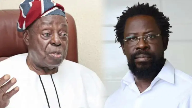 Afe Babalola Pardons Farotimi After Ooni, Ewi Of Ado's Plea 