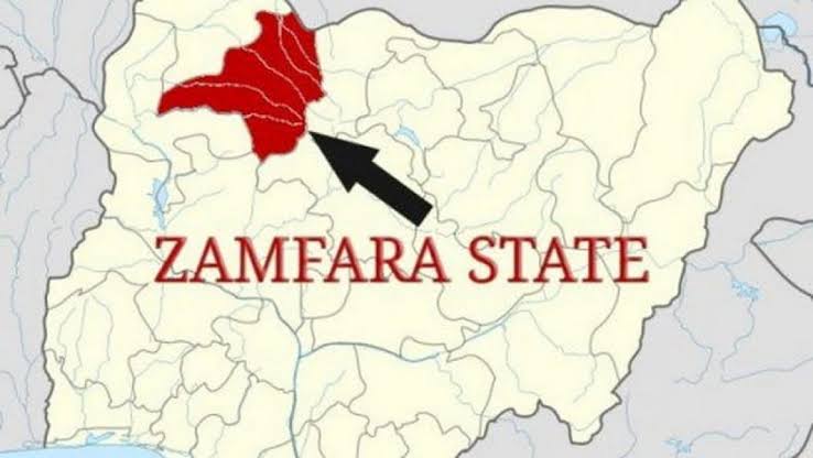 Airstrike: APC Zamfara mourns victims