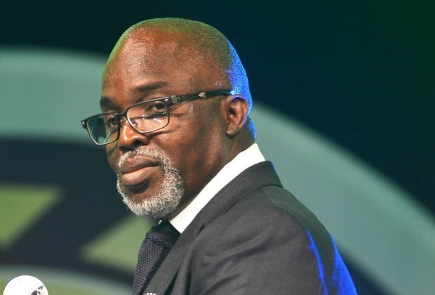 Amaju Pinnick Speaks On Super Eagles' Coaching Job, 2026 World Cup Qualifiers