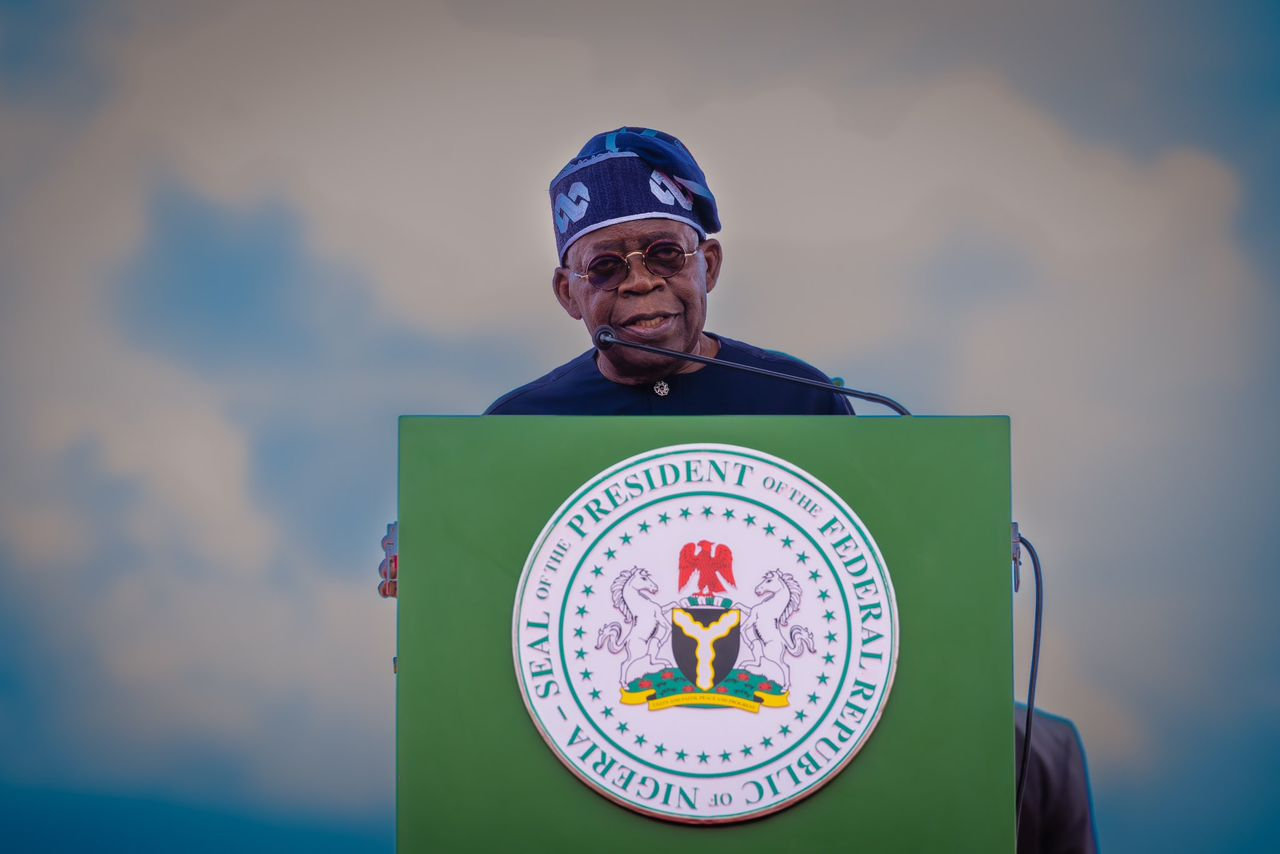 Analysing Tinubu’s New Year Agenda