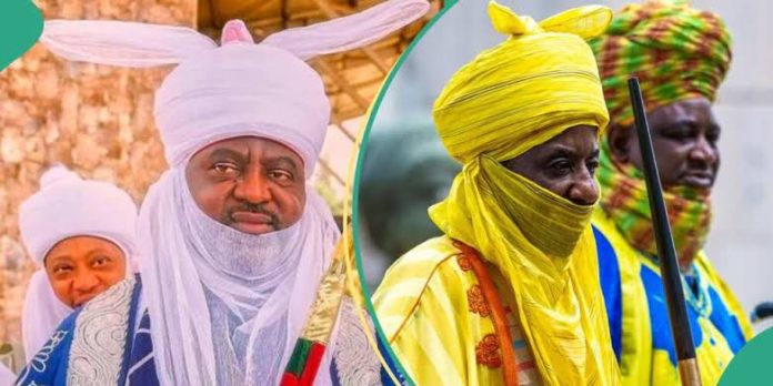 Appeal Court orders fresh hearing into Kano Emirate pala