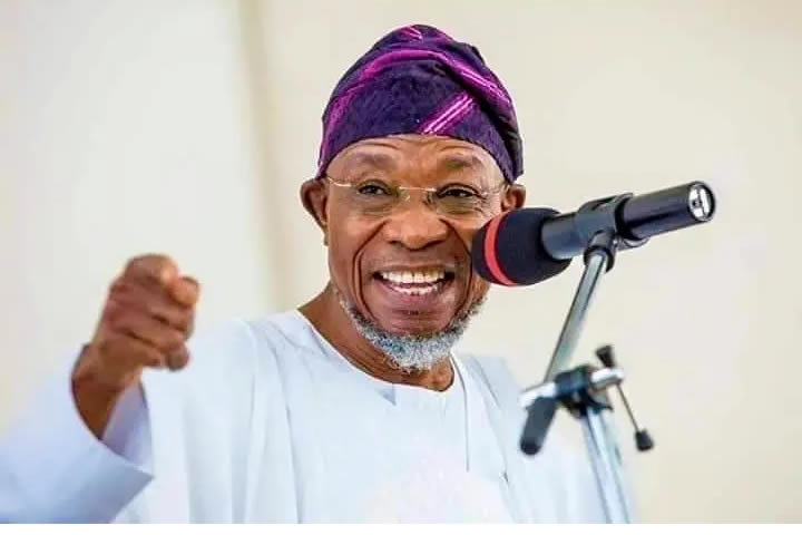 Aregbesola