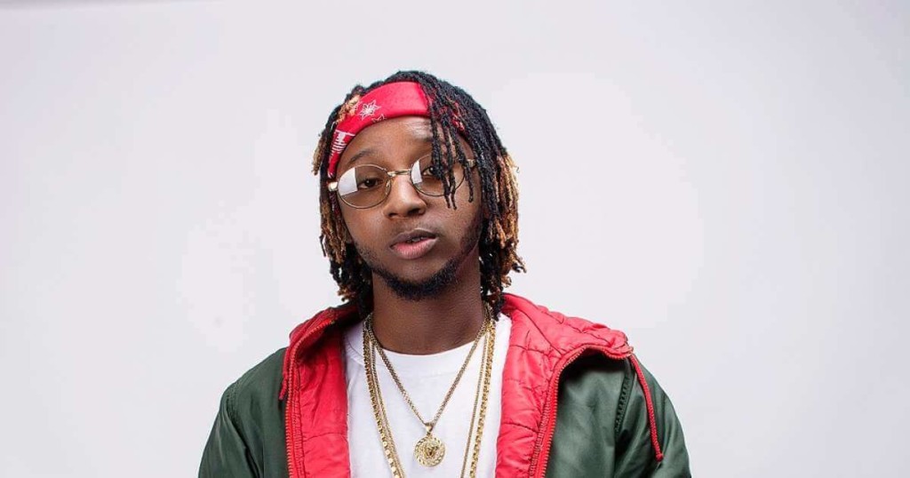 Armed robbers attack popular Nigerian rapper, Yung6ix