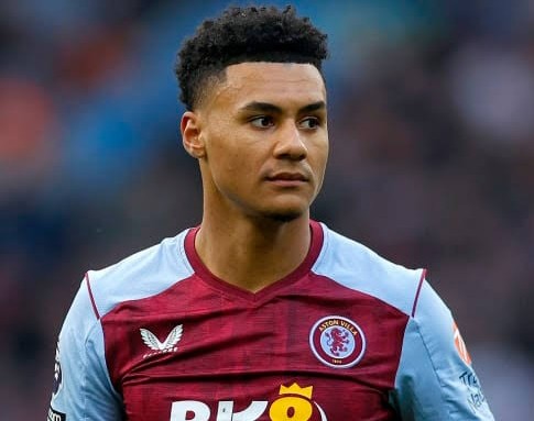 Aston Villa Reject Arsenal's Bid For Watkins