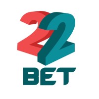 22BET registration