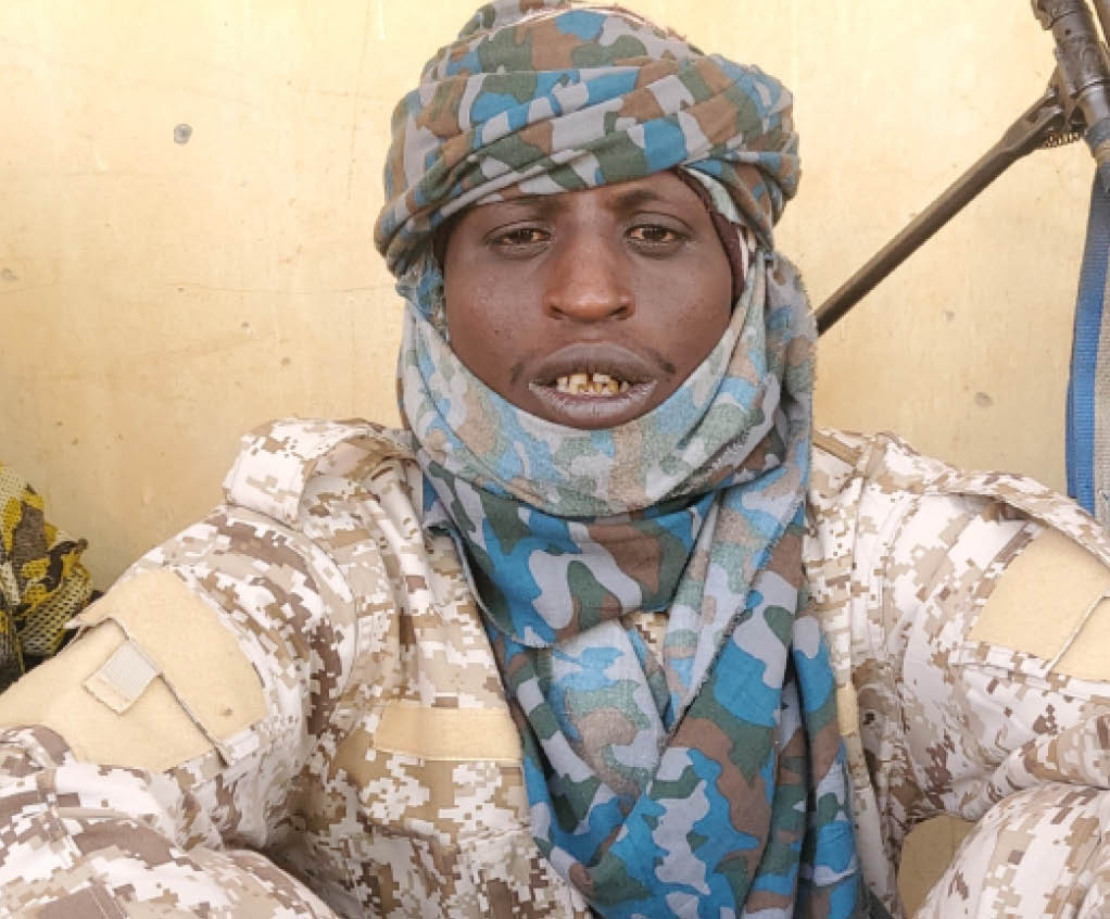 Bandit Kingpin Turji Flees As Troops Eliminate Deputy, Many Bandits