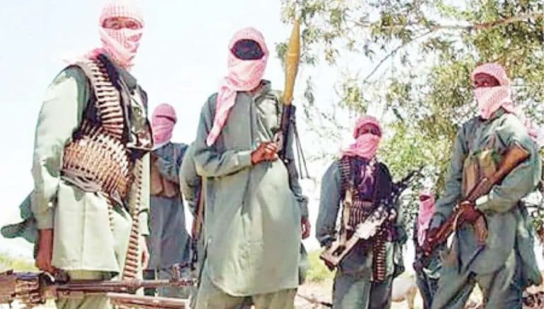 Bandit Leader Dogo Gide Kills 20 Boko Haram Fighters In Supremacy Battle