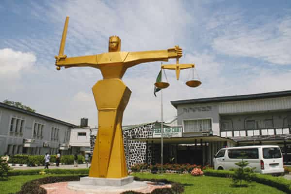 Bauchi CP, Commissioner Face Jail Threat Over Alleged Court Order Violation