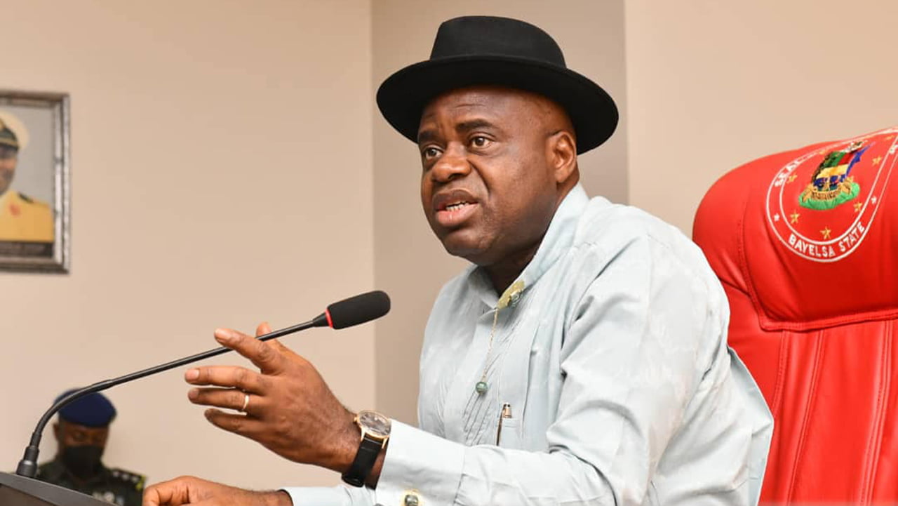 Bayelsa Govt Vows To Complete All Projects