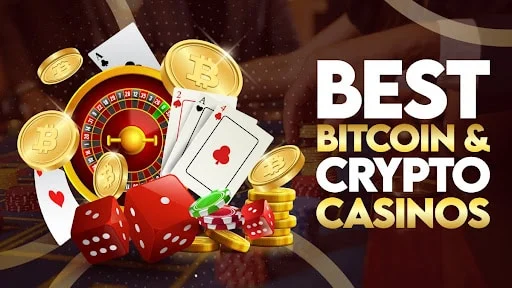 Crypto Casinos