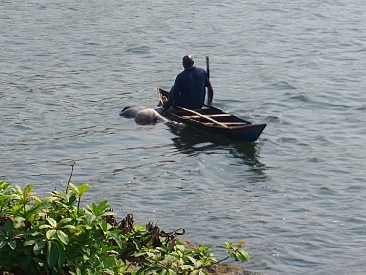 Body Of Second Drowned Varsity Students Found In Ekiti