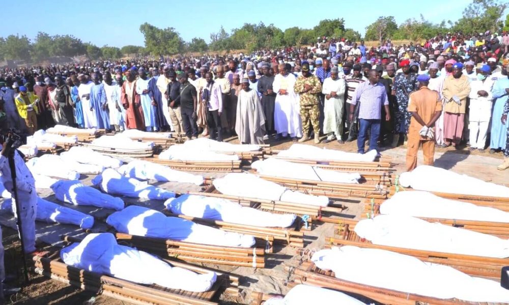 Borno Attack: We Must Rise Above Politics To Tackle Insecurity - Peter Obi