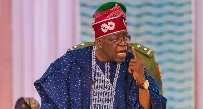 Borno invasion: Tinubu sad over slain soldiers, demands probe