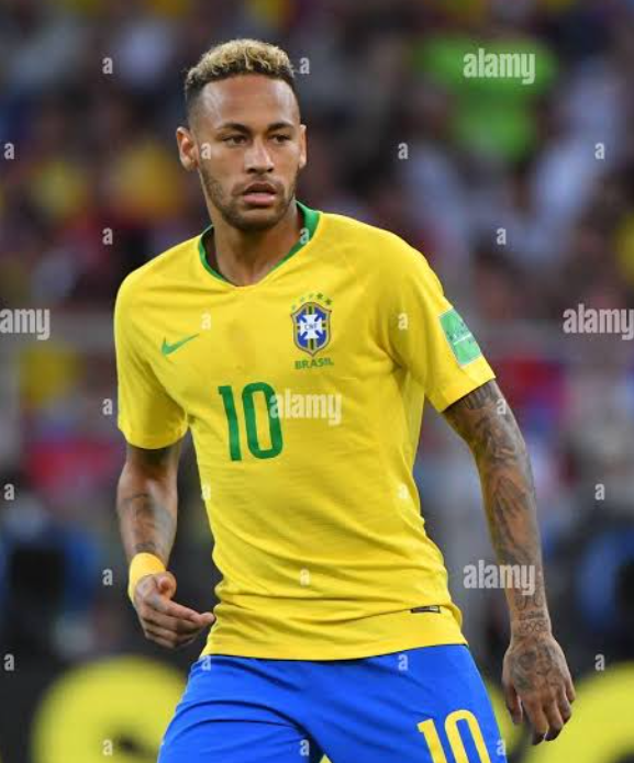 Brazil's soccer star, Neymar announces retirement after 2026 World