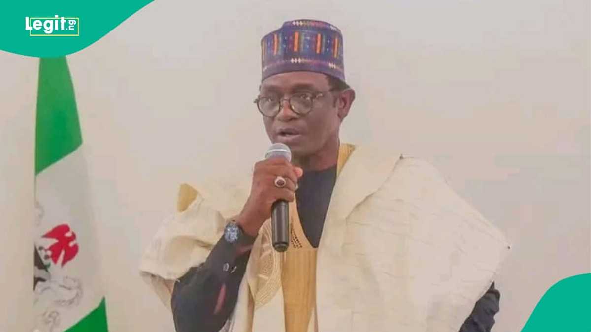 Breaking: Yobe Governor Wins Continental Election, Details Surface