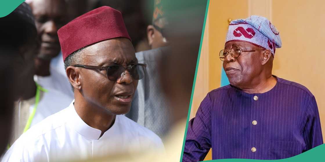 El-Rufai fires back at Bwala over ministerial appointment in Tinubu's government