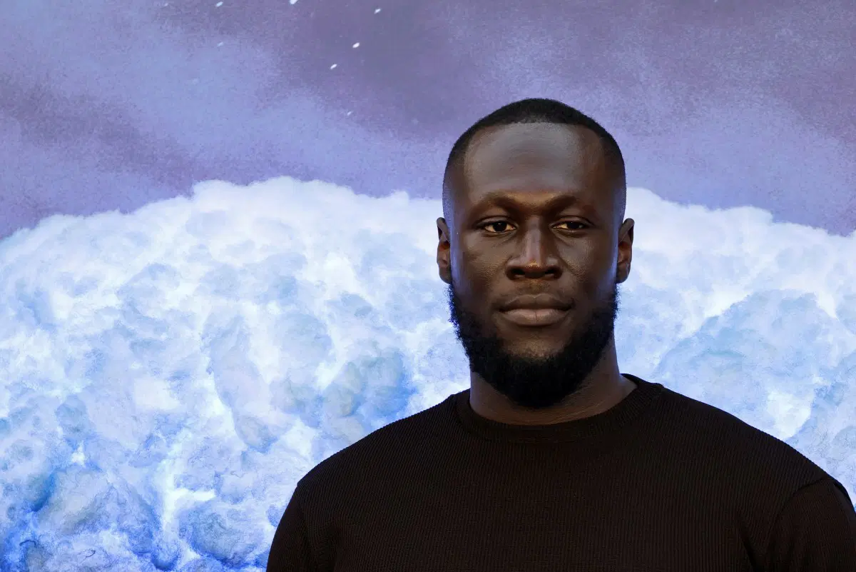 British Rapper Stormzy Banned From Driving For 9 Months