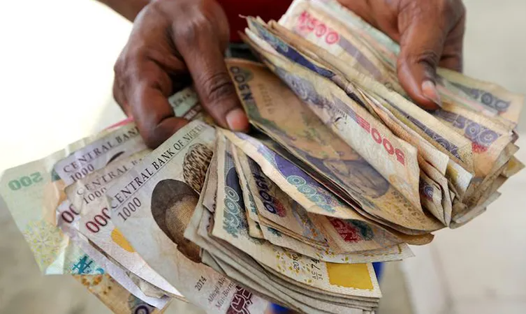 CBN Unveils Strategy To Tackle Naira Commoditisation