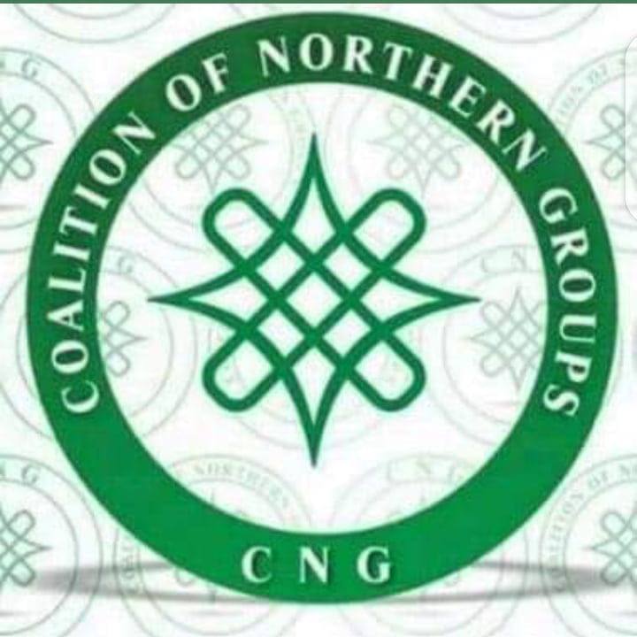 CNG Demands Withdrawal, Warns Of Economic Crisis In North