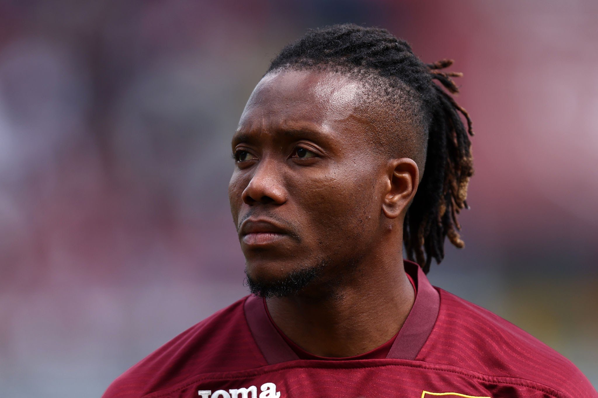 Cagliari Prepare Bid For Okereke