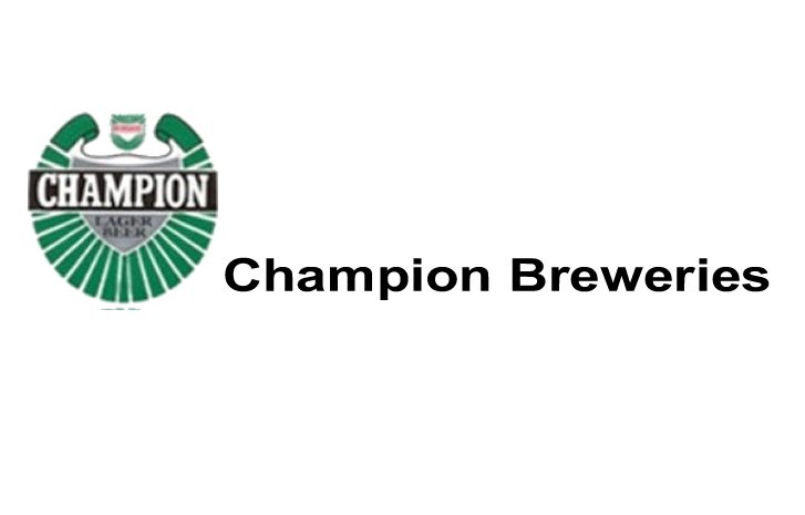 Champion Breweries