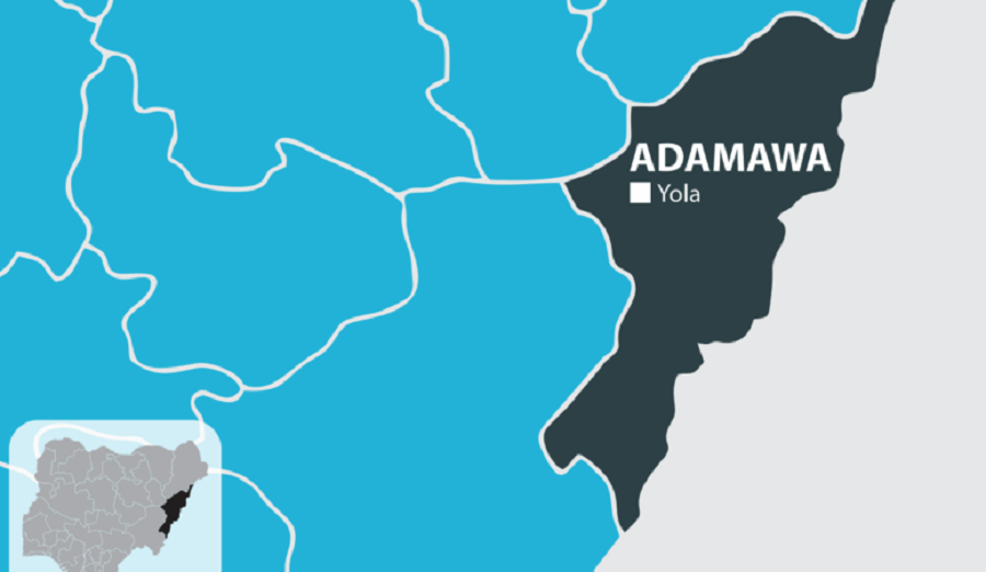 Christians, Muslims Agree To Work For Peace In Adamawa