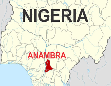 Church confirms release of 2 Catholic nuns in Anambra