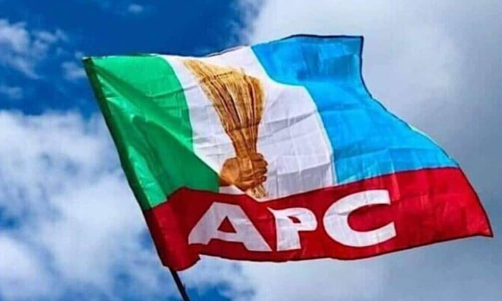 We Will Participate In Enugu Council Election - APC