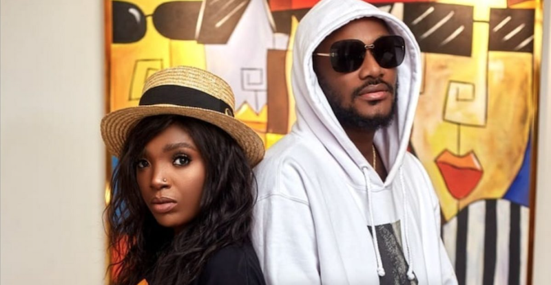 One reason why I love Annie Idibia - 2Baba confesses