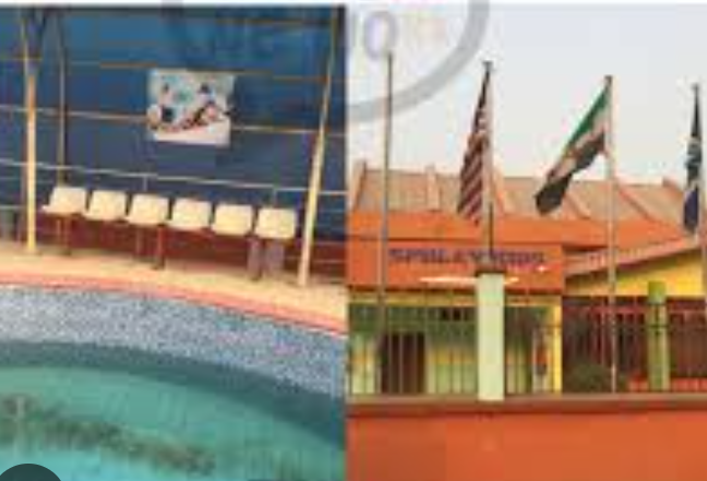 Controversy over how 2-yr-old girl reportedly d!es in Lagos school