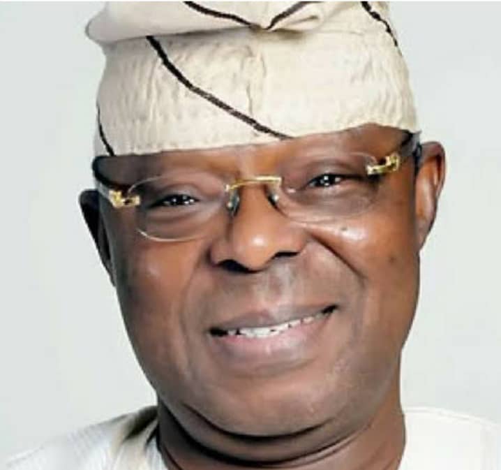 Court Denies Arrest Warrant Request, Says Otudeko, Others Not Properly Served